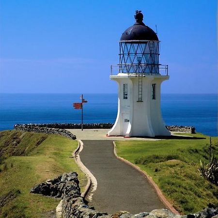 Pukenui Holiday Park エクステリア 写真