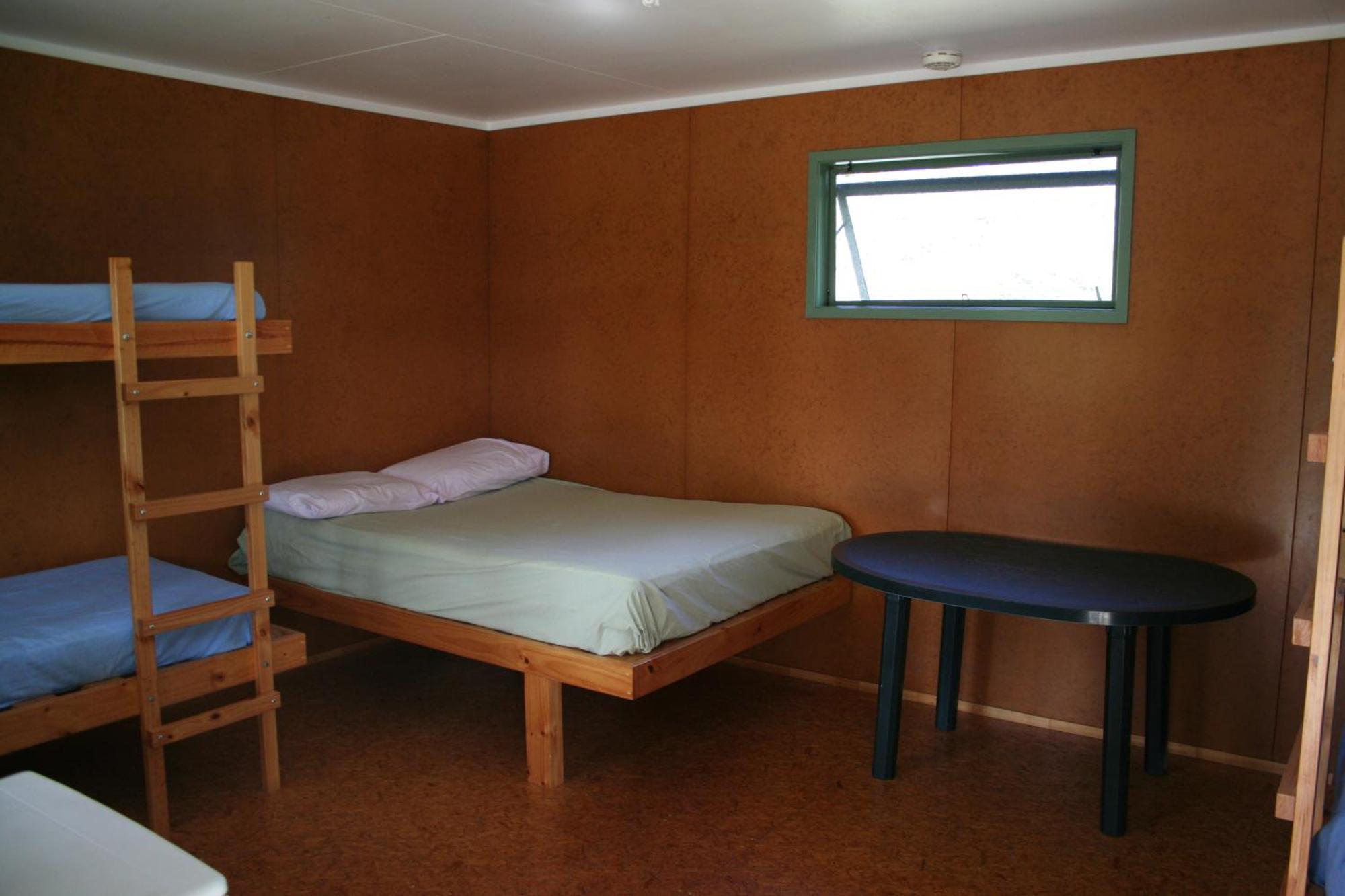 Pukenui Holiday Park エクステリア 写真