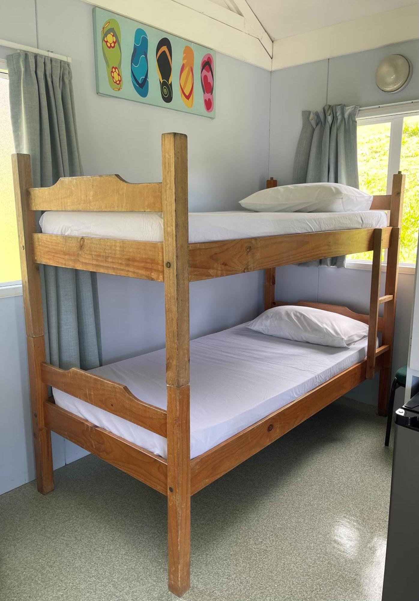 Pukenui Holiday Park エクステリア 写真