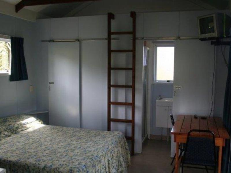 Pukenui Holiday Park エクステリア 写真